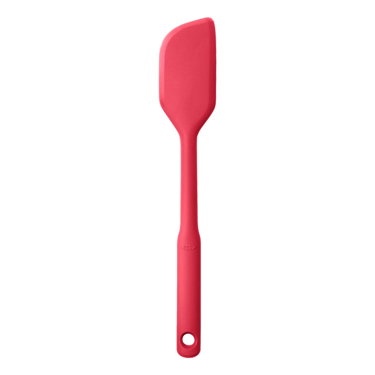 Spatula silicon, 31,7 cm, "Good Grips", Roz - OXO - imagine 7